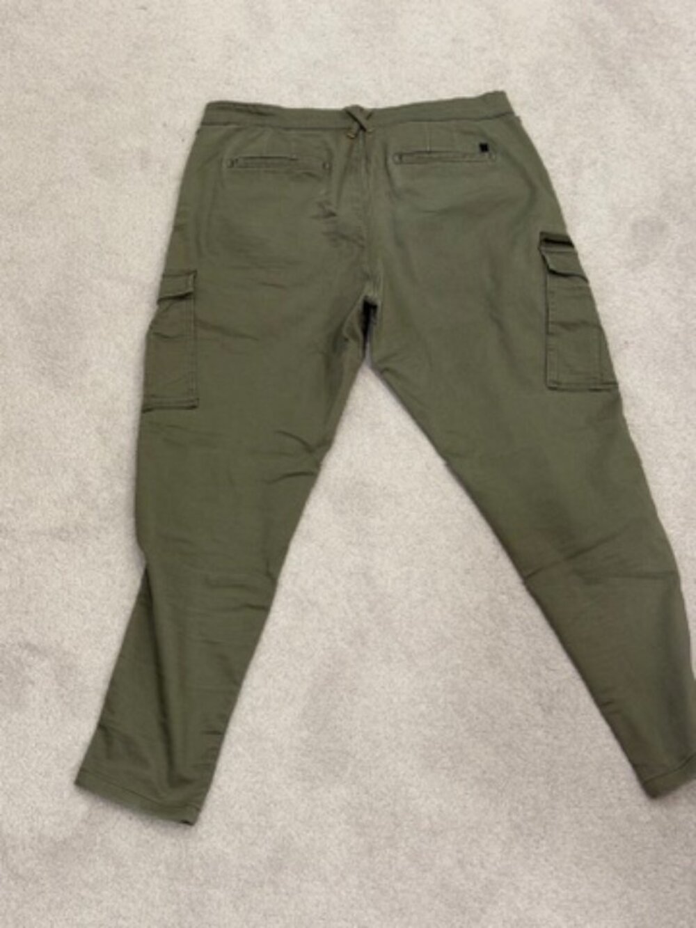 Cargo Pants - Picture 3 of 4